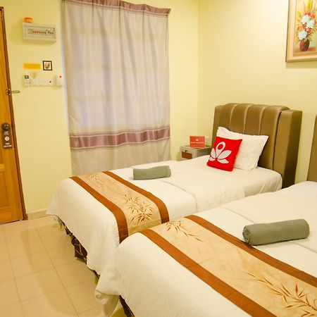 Zen Rooms Tasek Anak لانكاوي المظهر الخارجي الصورة