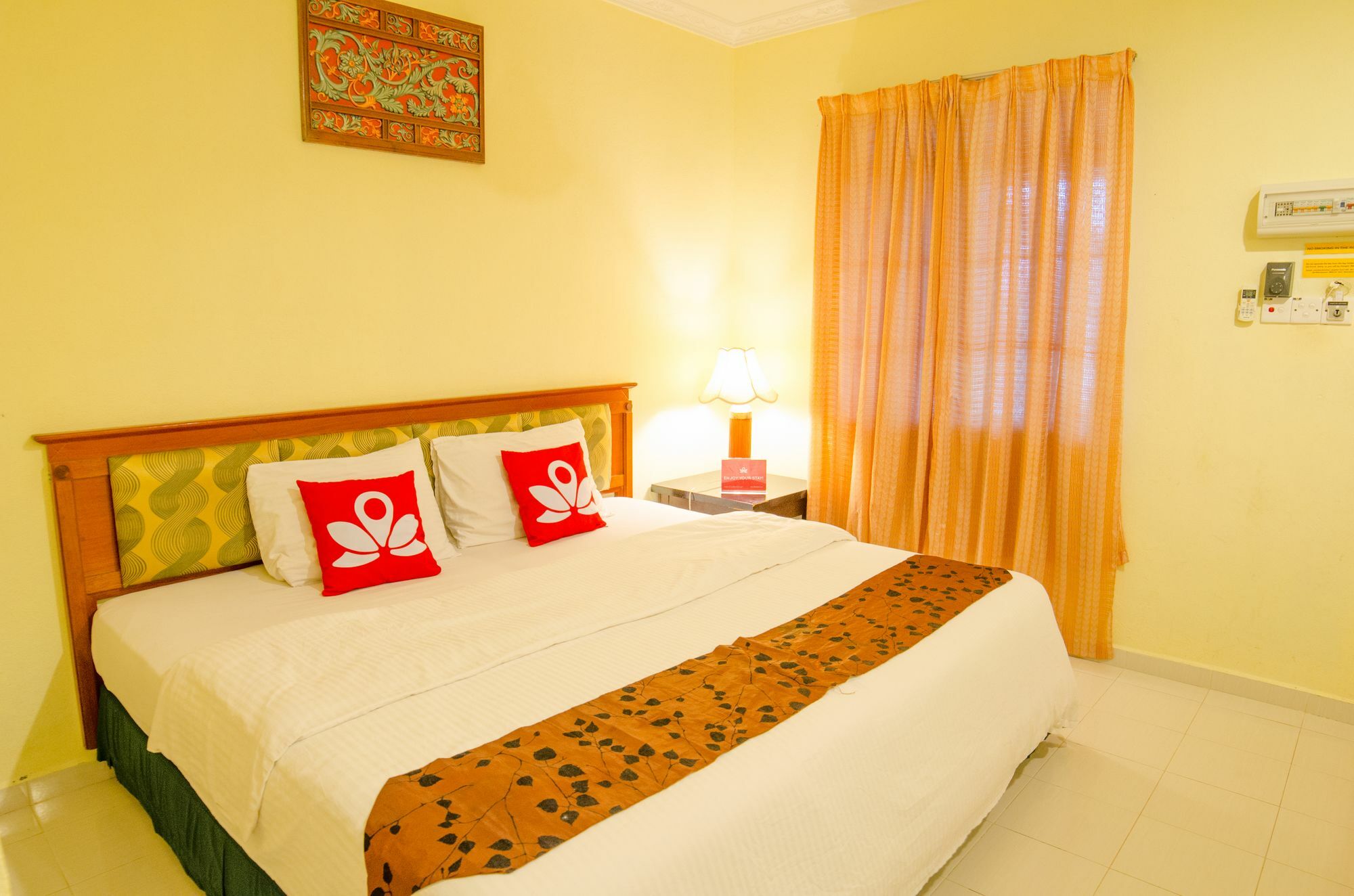 Zen Rooms Tasek Anak لانكاوي المظهر الخارجي الصورة