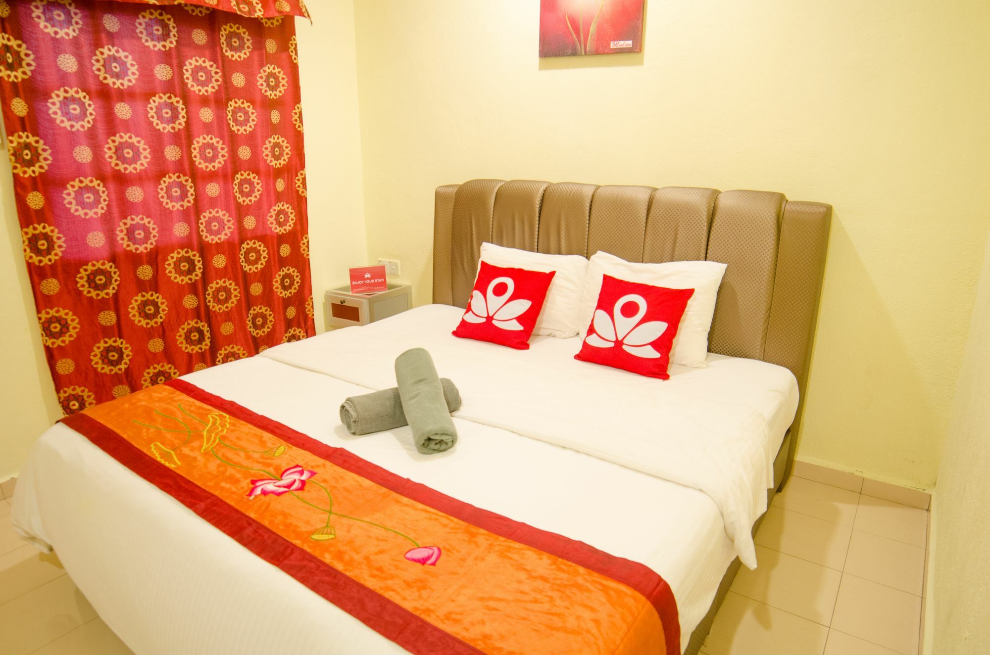Zen Rooms Tasek Anak لانكاوي المظهر الخارجي الصورة