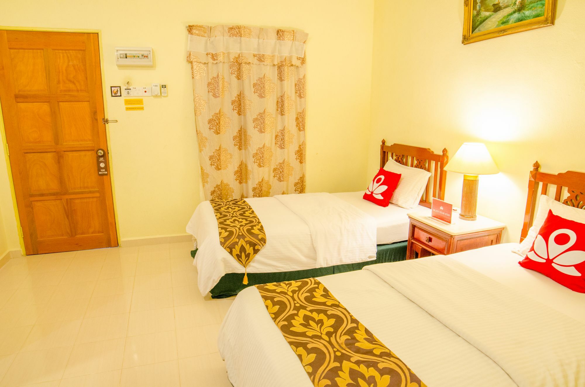 Zen Rooms Tasek Anak لانكاوي المظهر الخارجي الصورة
