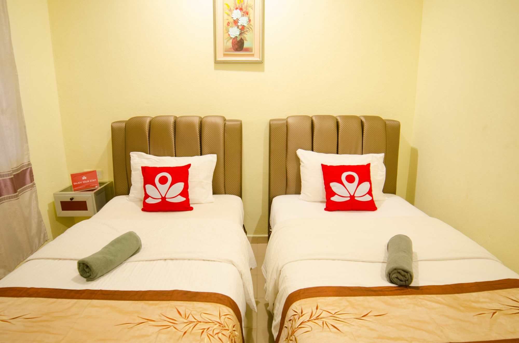 Zen Rooms Tasek Anak لانكاوي المظهر الخارجي الصورة