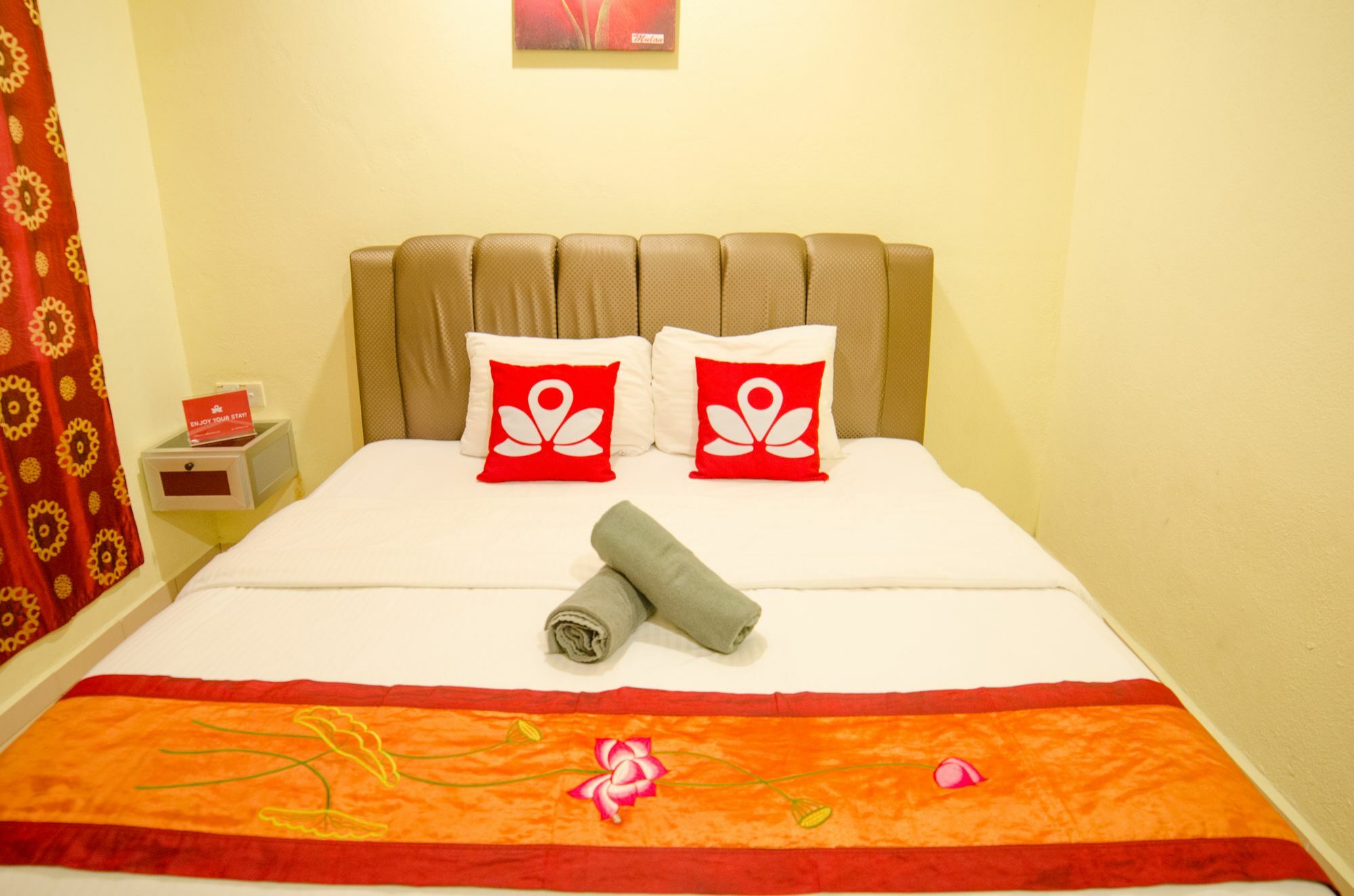 Zen Rooms Tasek Anak لانكاوي المظهر الخارجي الصورة